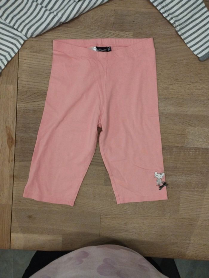 Pyjama Sergent Major 6 ans - photo numéro 5