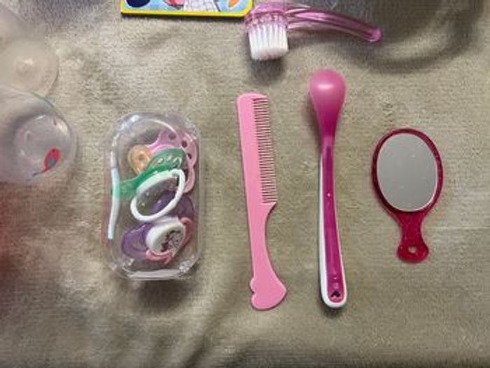 Bébé reborn - photo numéro 8