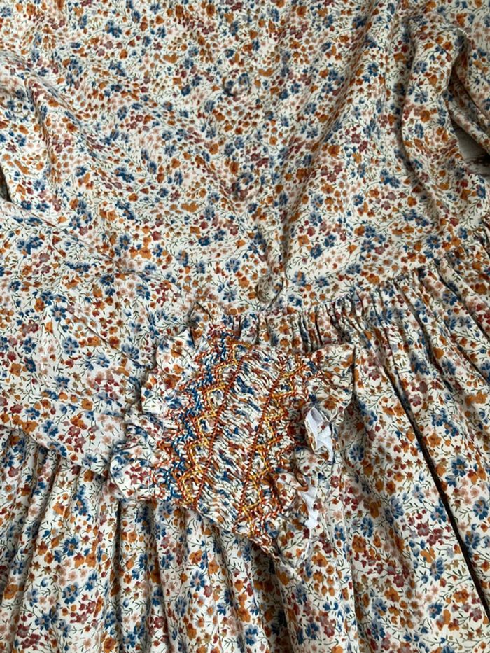 Robe duchesse Liberty - photo numéro 7