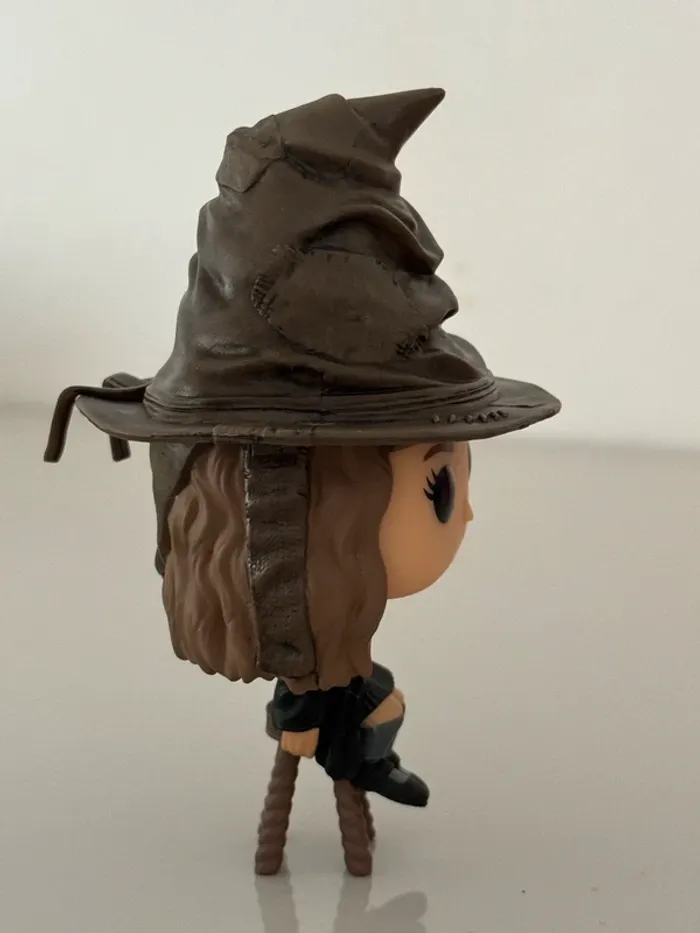 Funko pop hermione Granger Harry potter - photo numéro 4