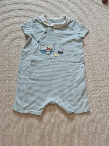 Combinaison bébé 24mois