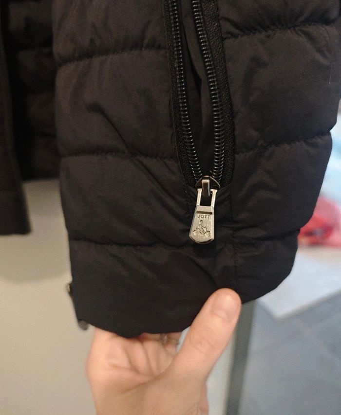 Veste jott - photo numéro 5