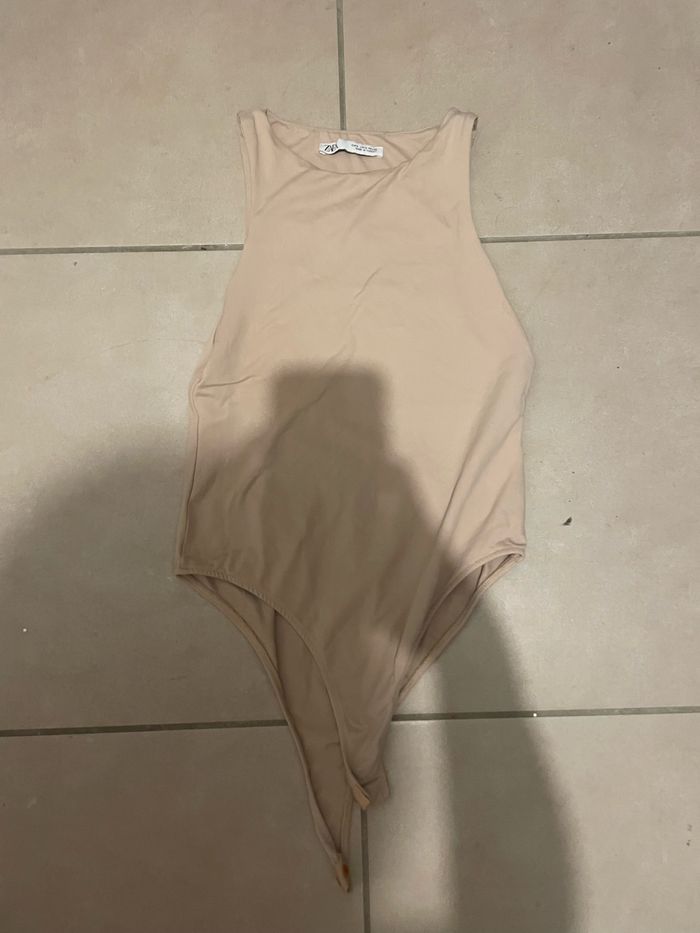 Body Zara - photo numéro 3