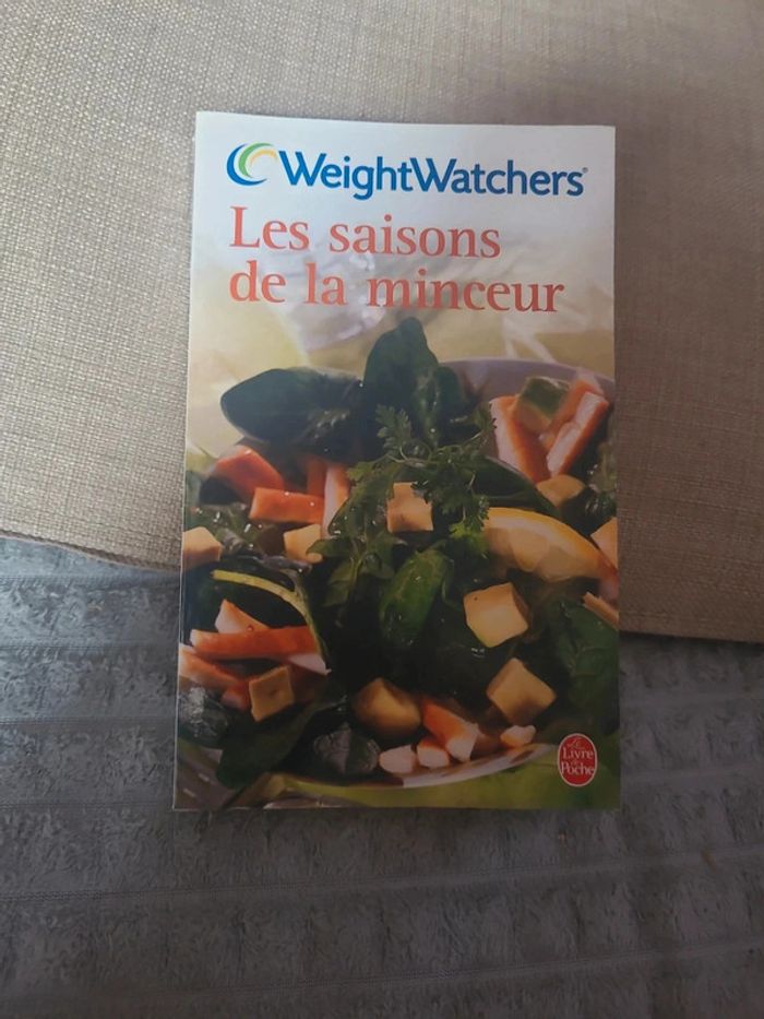 Les saisons de la minceur