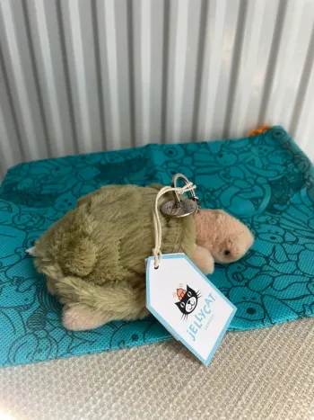 Porte-clefs - Bag Charm Timmy Turtle 🐢