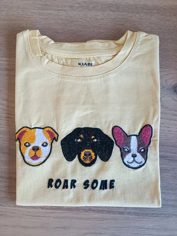 T-shirt 8A