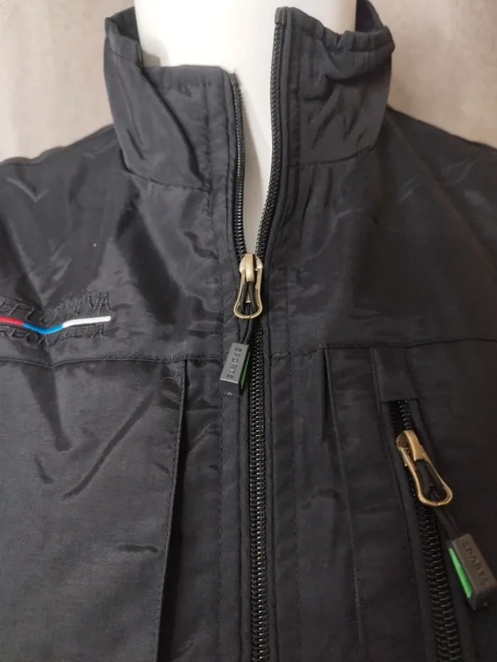Veste sans manches - photo numéro 5