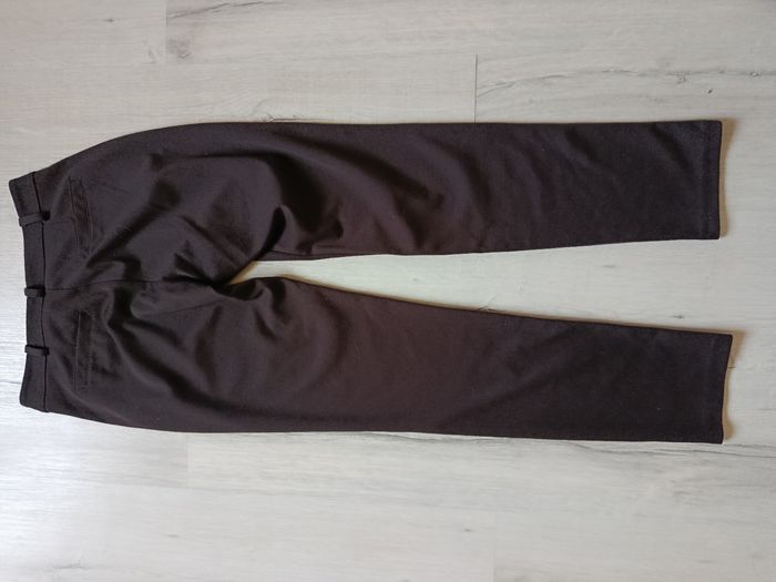 Pantalon marque jovial taille 36 - photo numéro 4