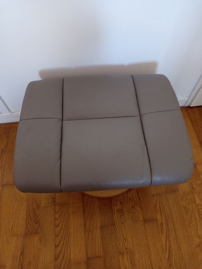 Rocking chair - photo numéro 6