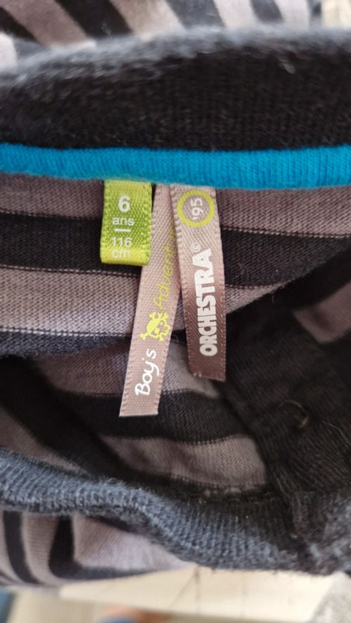 Pull. - photo numéro 3