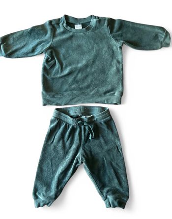 Ensemble H&M