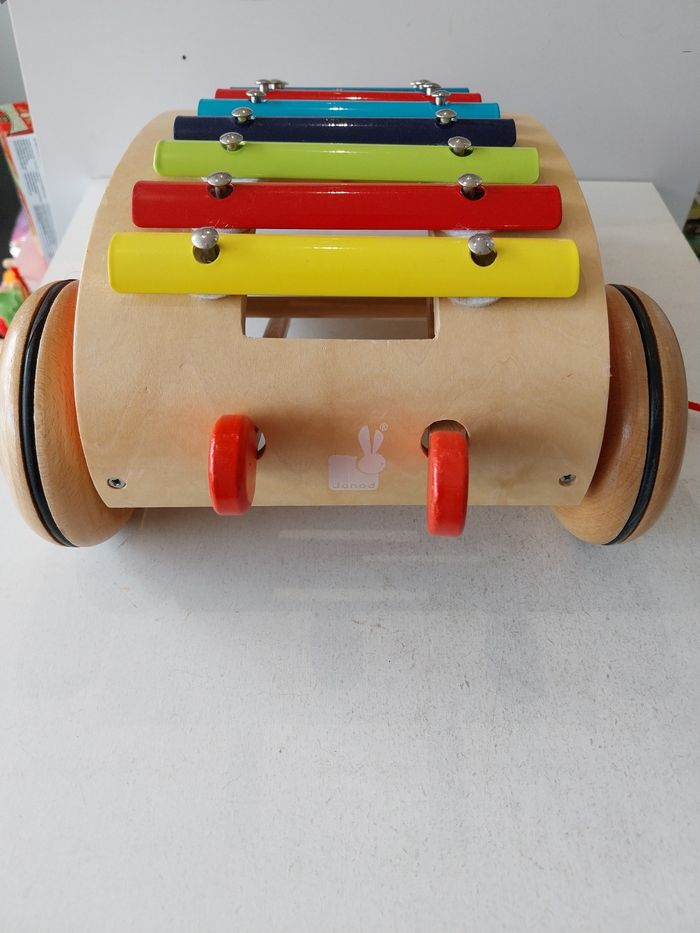 Xylo roller - photo numéro 4