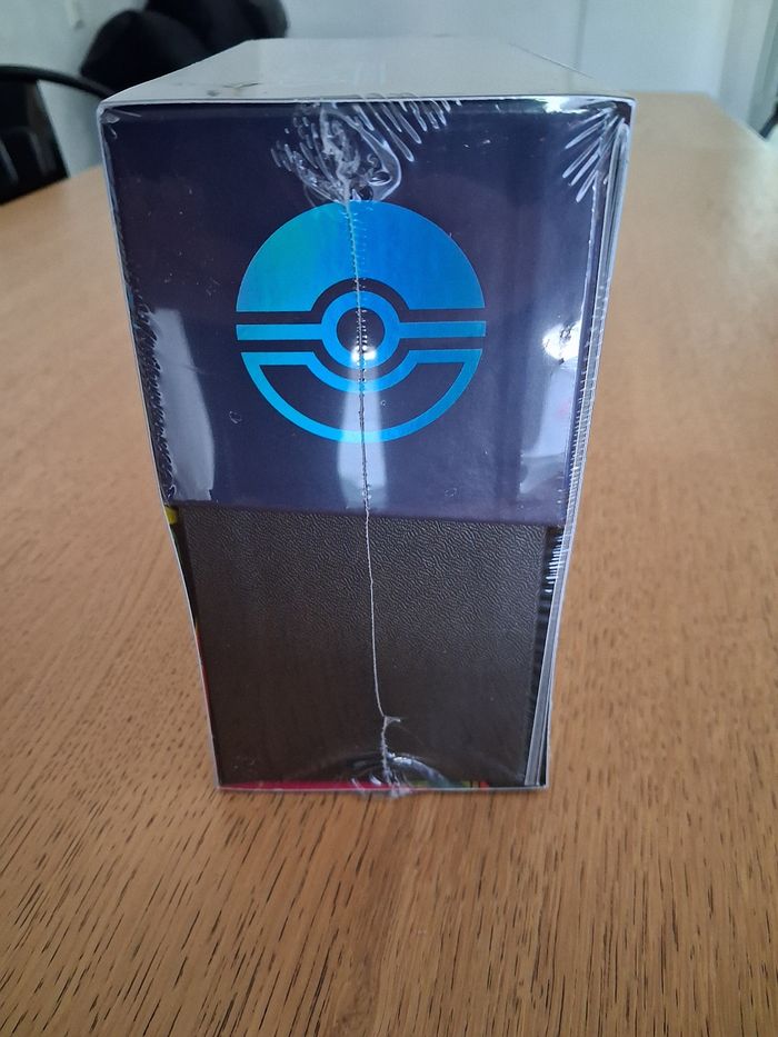 Etb me02 flammes fantasmagoriques - photo numéro 4