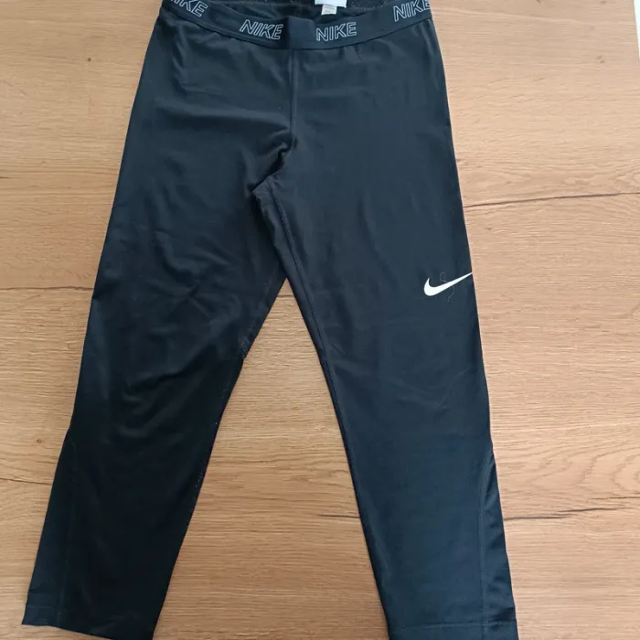 Legging sport femme taille L