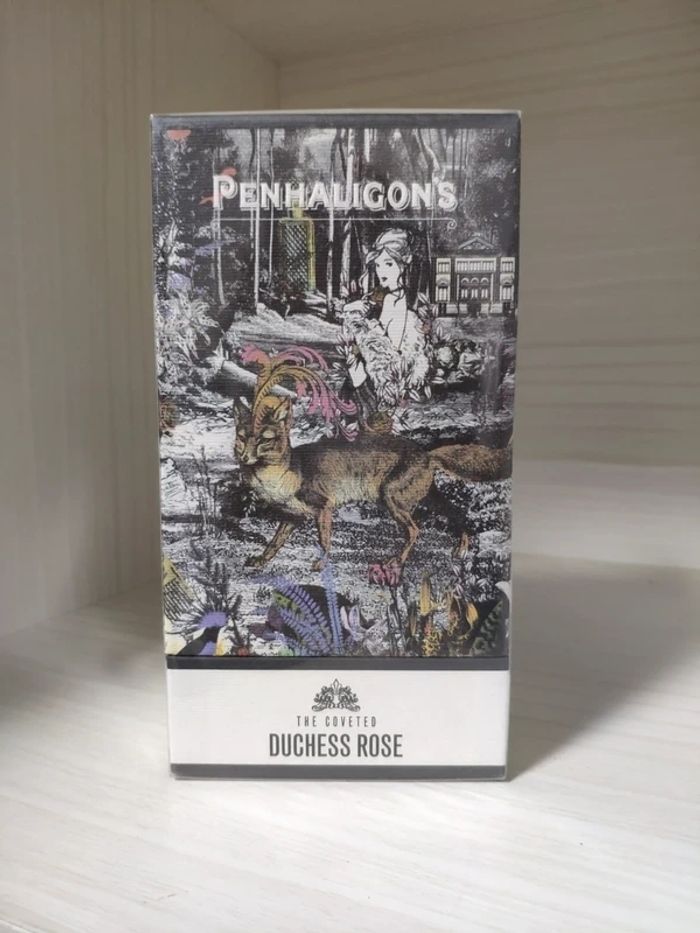 Neuf avec étiquette·Penhaligon's