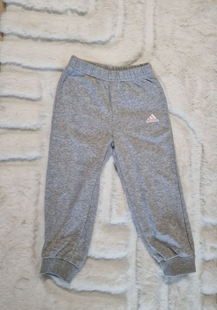 Survêtement Adidas fille 2-3 ans - photo numéro 8