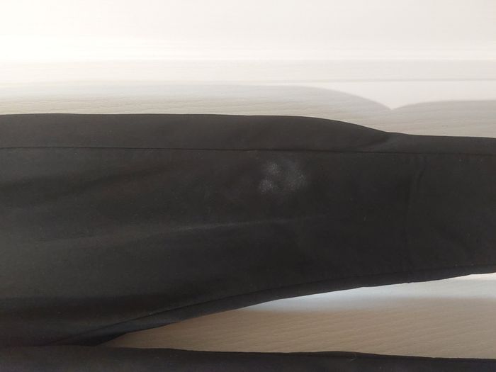 Survêtement adidas noir 11/12 ans - photo numéro 4