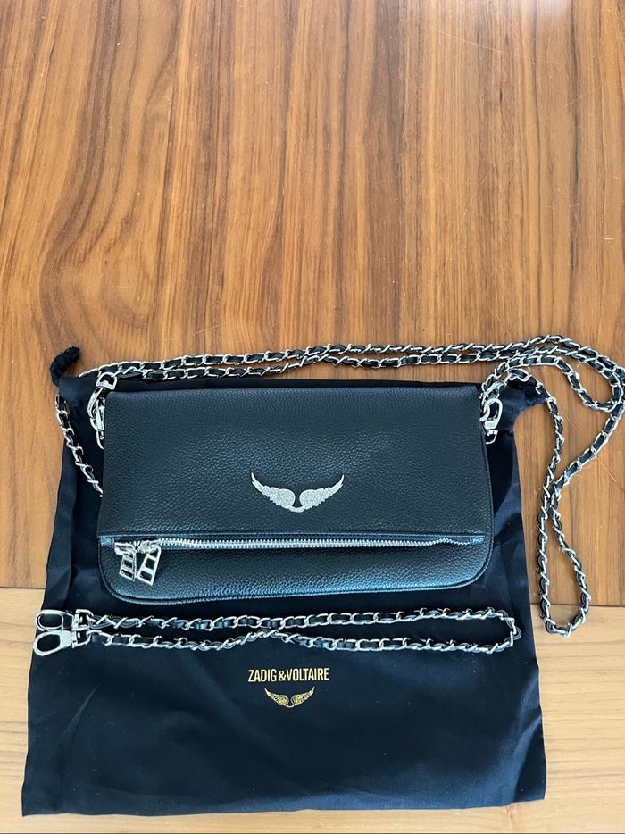 Pochette Zadig & Voltaire - photo numéro 6