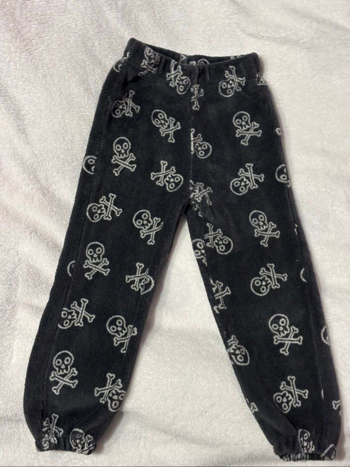 Pyjama garçon - photo numéro 6