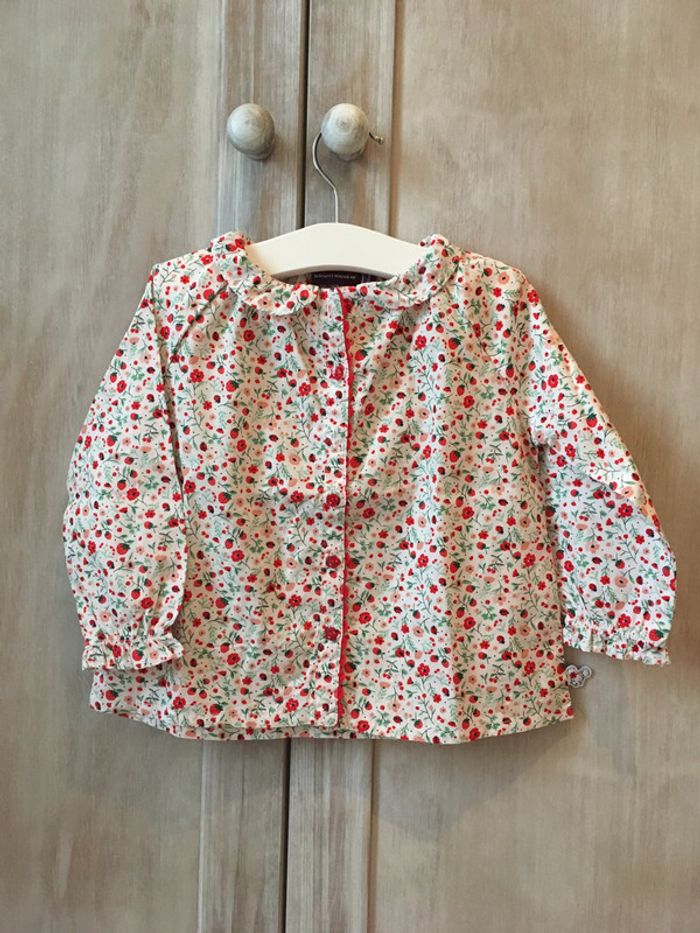 Ensemble 18 mois - photo numéro 2