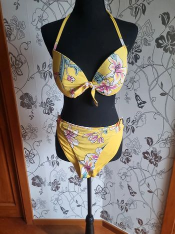 Maillot de bain 👙 2 pc