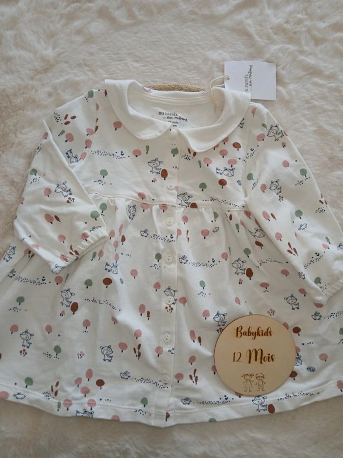 Robe DPAM