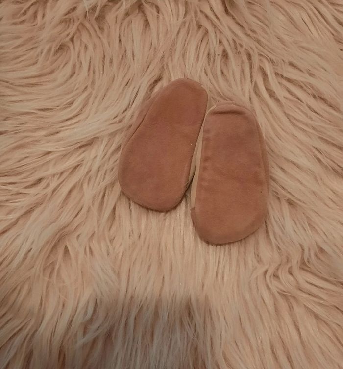 Ballerine zara mini 15-16 - photo numéro 3