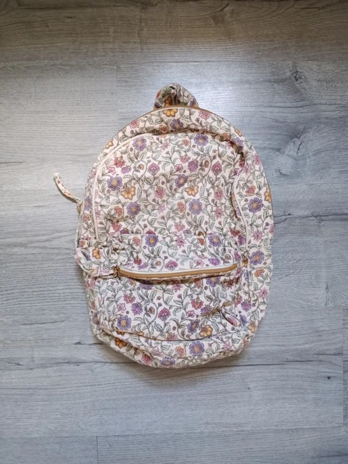 Sac a dos