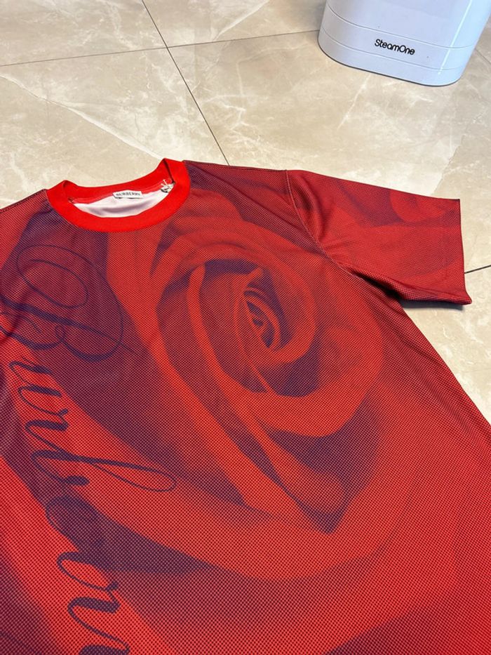 T shirt Burberry - photo numéro 3