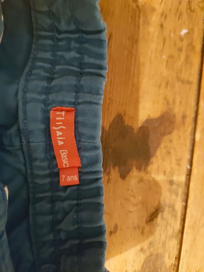 Lot de vêtements garçon - photo numéro 4