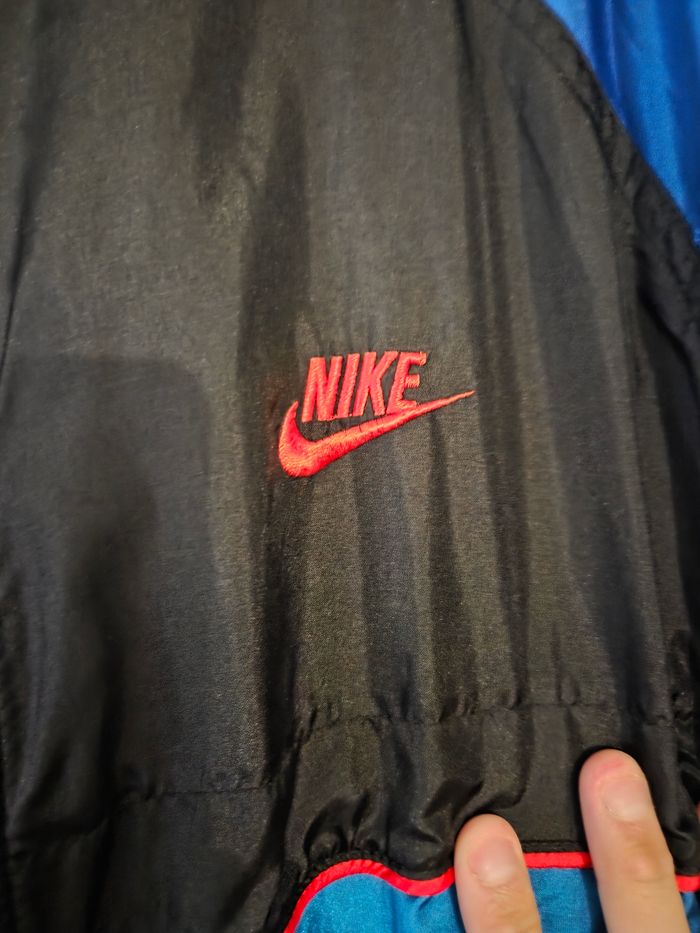 veste Nike vintage 90' - photo numéro 2