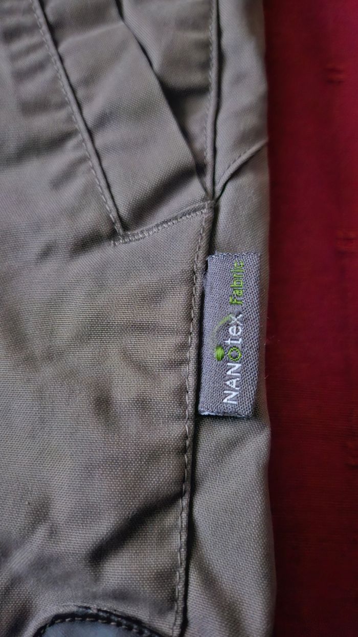 Pantalon pour hommes - photo numéro 9