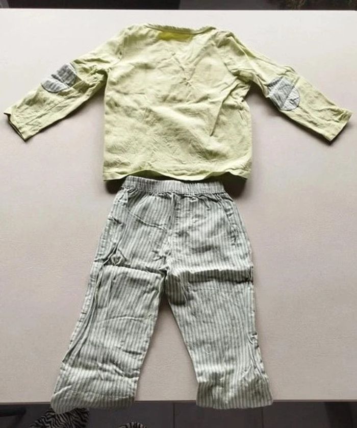 Pyjama - photo numéro 2