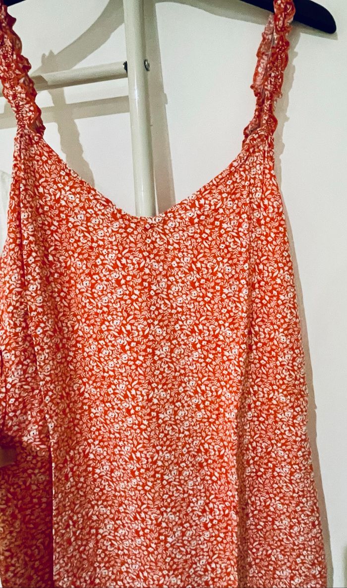 🌸 Lot de 5 débardeurs de grossesse – Taille 40 🌸 - photo numéro 4