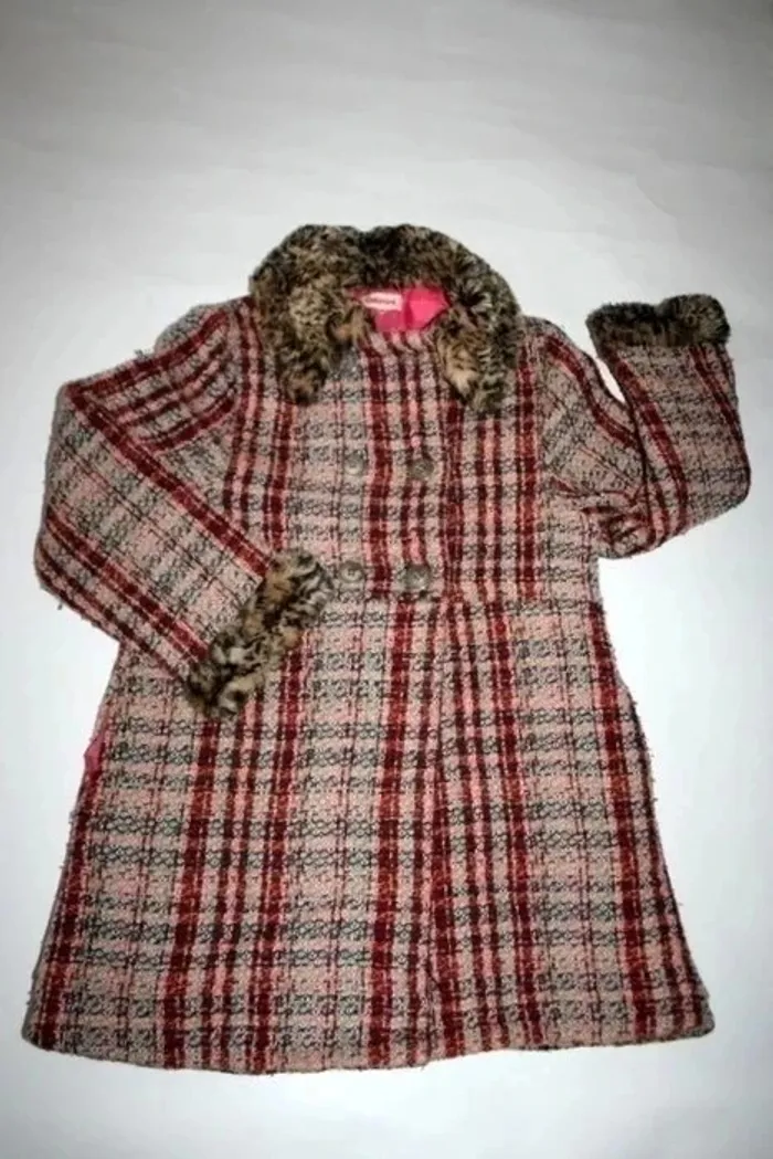 Ensemble Catimini 10 ans - photo numéro 2