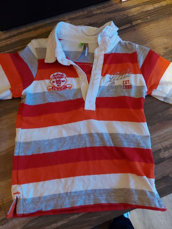 Polo 9mois orchestra