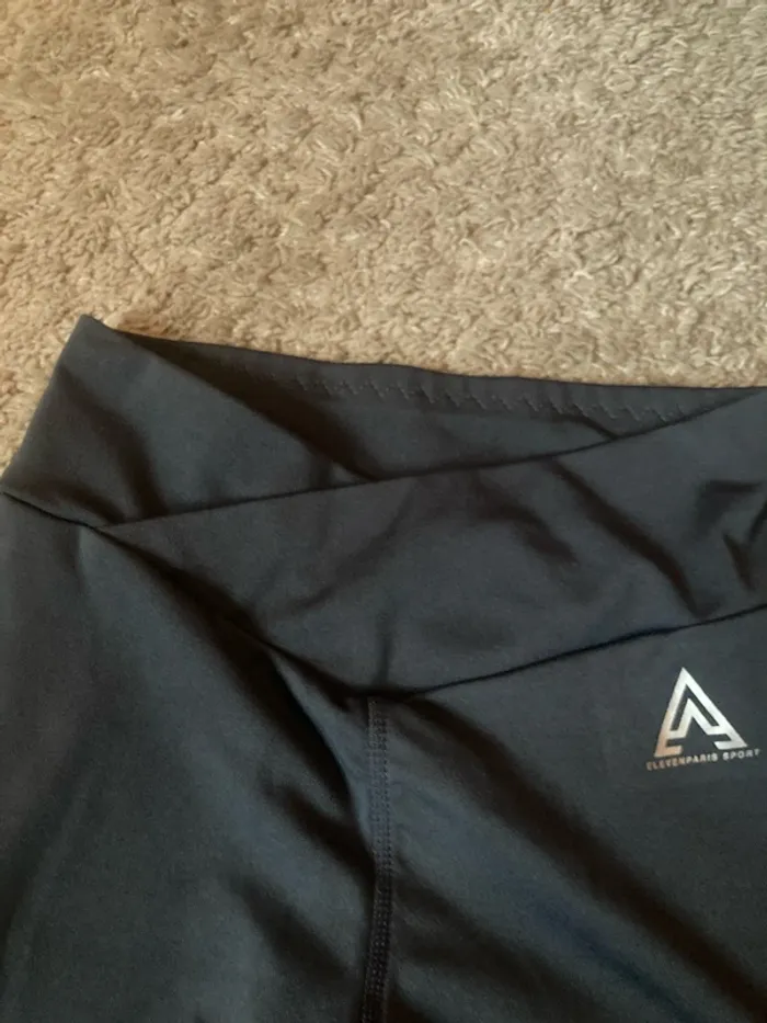 Legging sport eleven paris - photo numéro 3