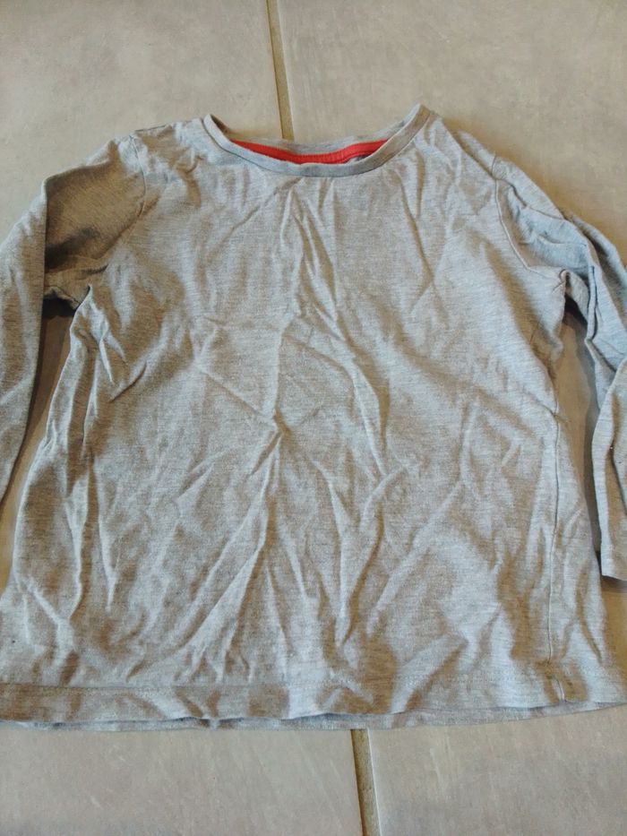 Lot 3 pulls - photo numéro 4