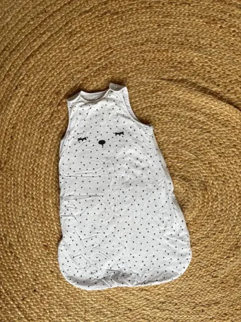 Turbulette TOG 2,5 - La Redoute - 0-6 mois