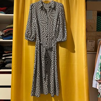 Robe longue
