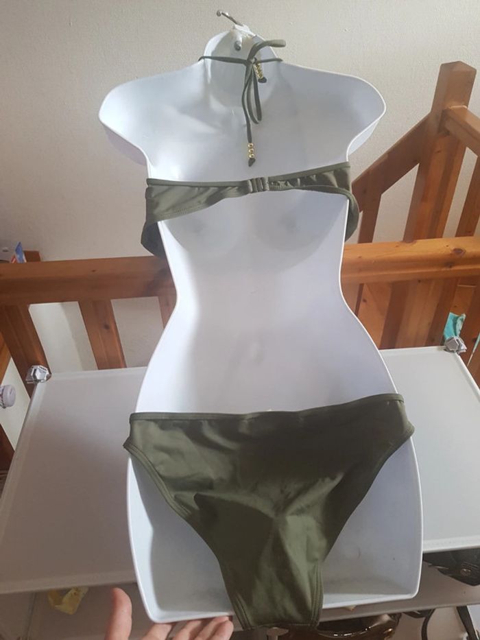 Maillot de bain - photo numéro 4