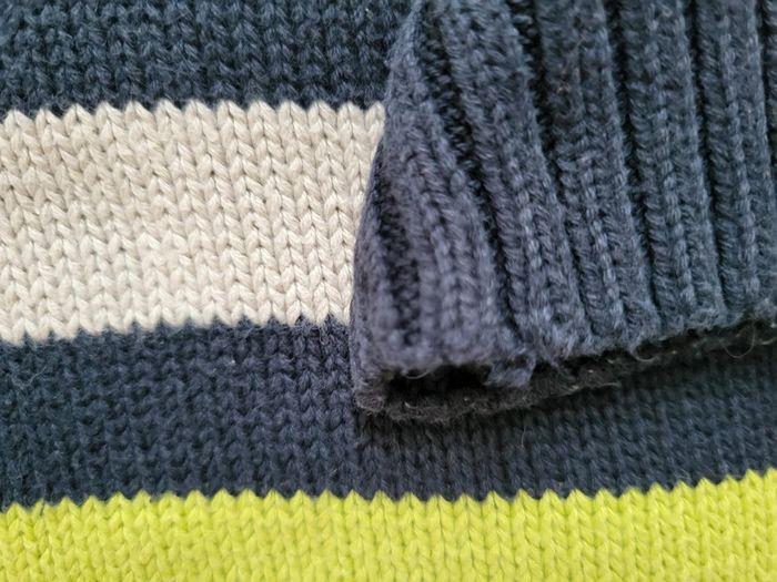 Pull 3 ans - photo numéro 2