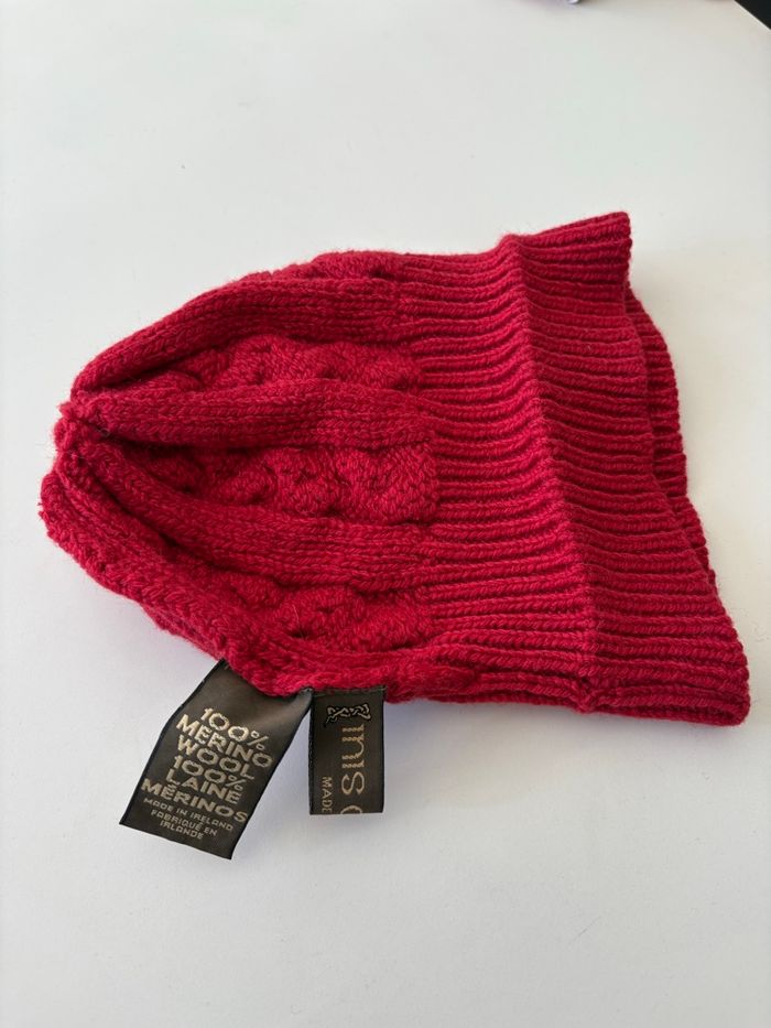 Bonnet garçon - photo numéro 3