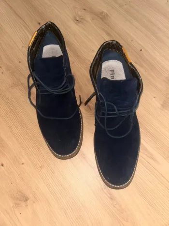 Chaussure homme