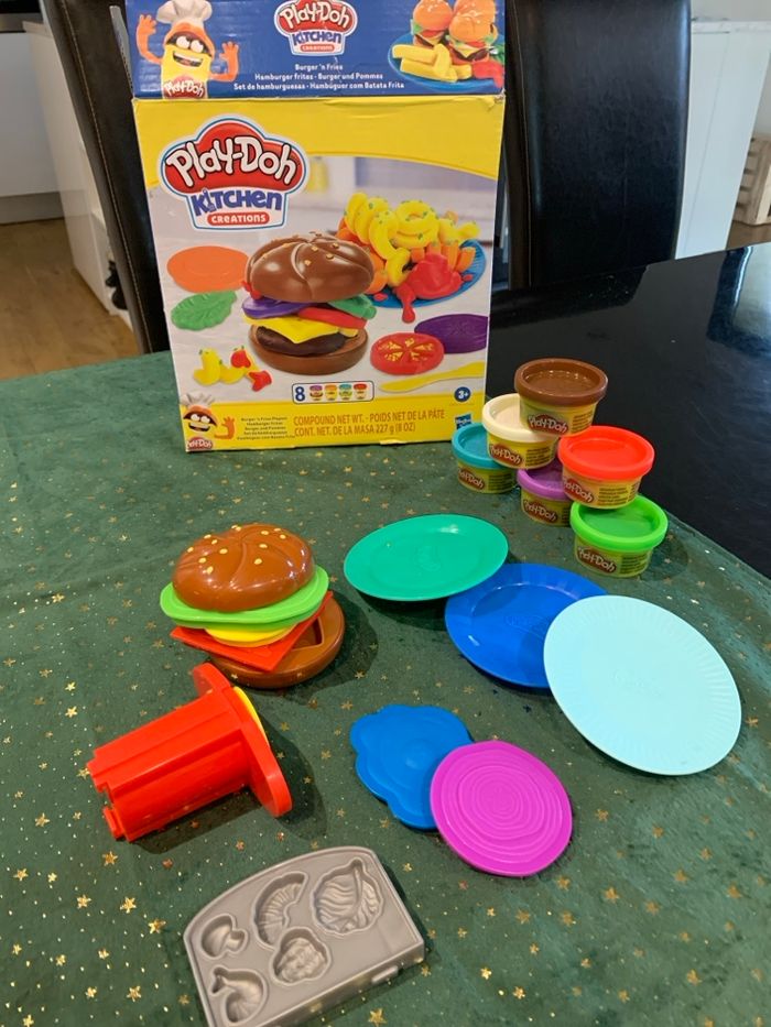 Lot kitchenette création