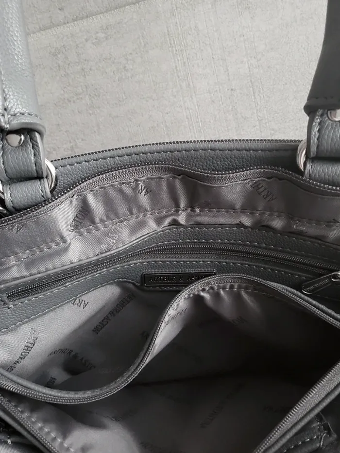 Sac à main - photo numéro 5