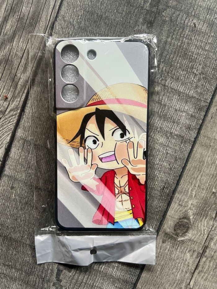 Coque téléphone neuf