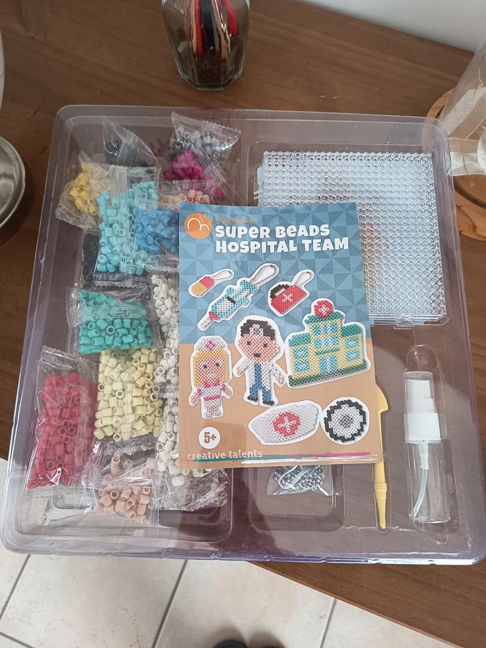 Lot jeu - photo numéro 3