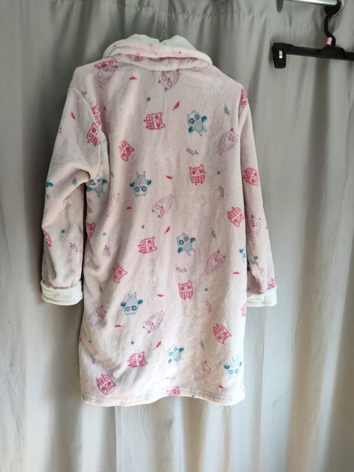 Robe de chambre - photo numéro 3