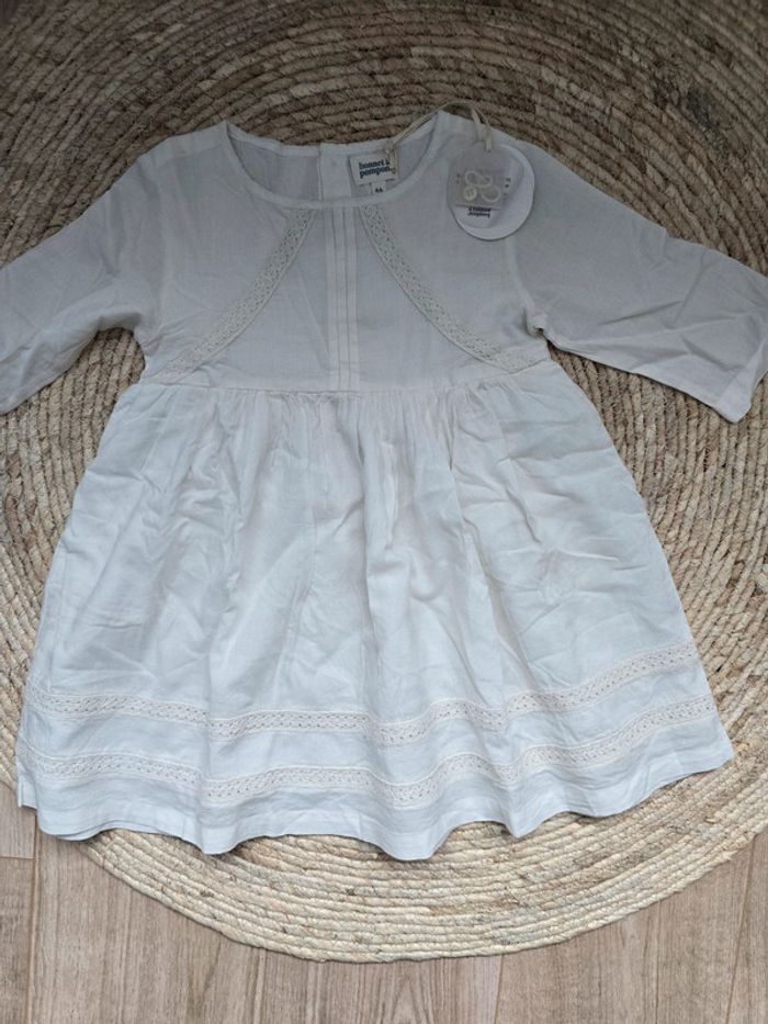 Robe neuve